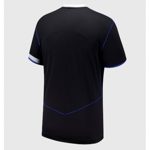 Chelsea Replica Third Stadium Shirt 2025-26 Short Sleeve Chelsea Replica Third Stadium Shirt 2025-26 Short Sleeve